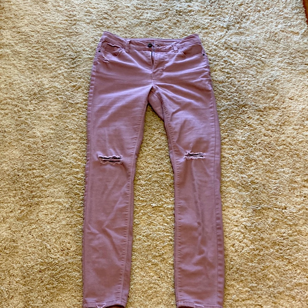 True craft jeans